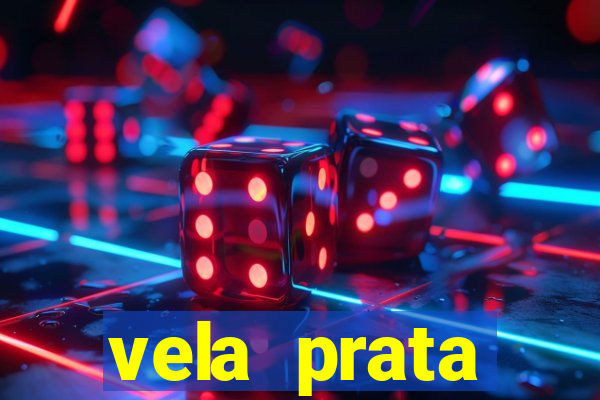 vela prata significado umbanda